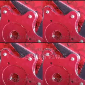 Brush Cutter Blade