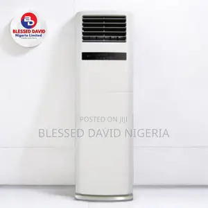 Lg Floor Standing Ac 3.0hp Inverter