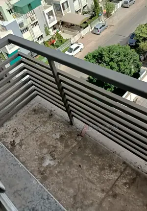 Balcony Grill Design