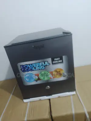 High Efficiency 45L Royal Bed Side Refrigerator