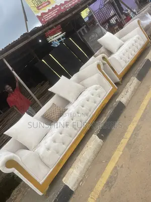 Eazi Sofa Set