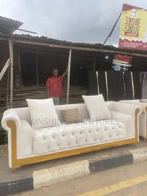 Eazi Sofa Set