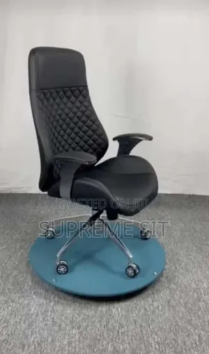 Luxury Office Swivel Chair.