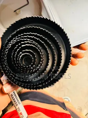 Hole Saw Cutter