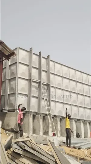 Cost of Fibreglass GRP Water Tank in 2024.
