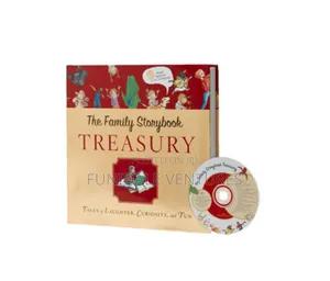 The Family Storybook Treasury