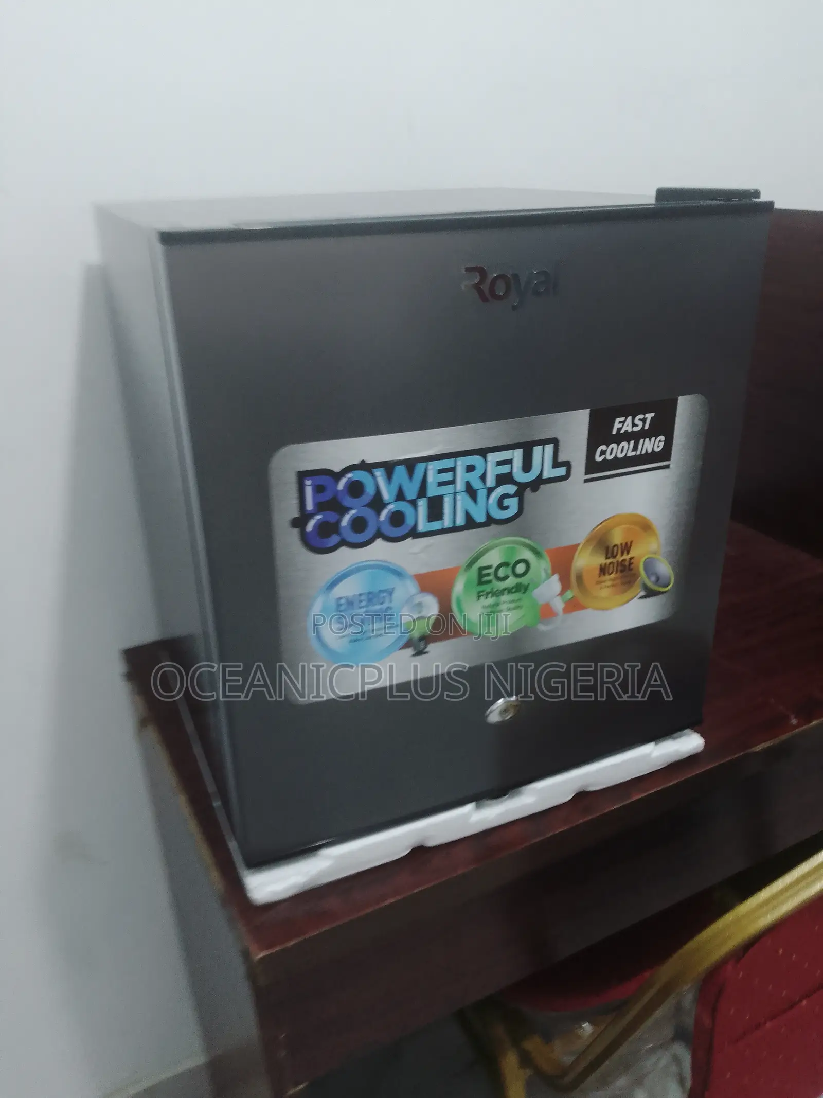 New Quality 45litre Royal Compacty Refrigerator