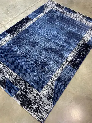 High Quality Turkish Center Rug Carpet Size 5/7