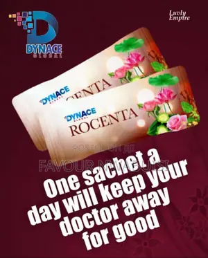 Dynace Rocenta Can Boost Your Immune System