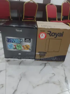 The Best 45litre Royal Bed Side Refrigerator