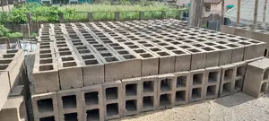 Sales And Supplies Of Concrete Blocks Within Ibadan.