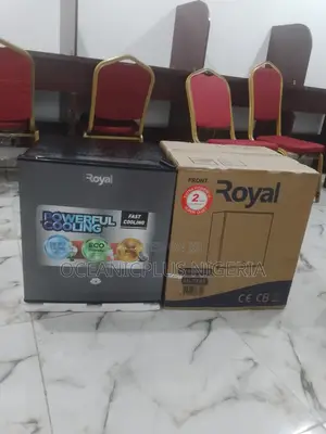 New Preferred 45litre Royal Quality Compact Refrigerator