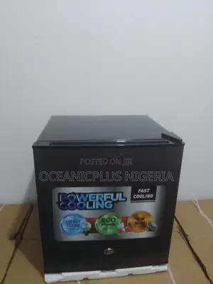Top Standard 45litre Royal Compact Refrigerator