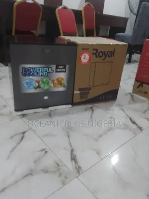 Market Best 45litre Royal Bedside Refrigerator