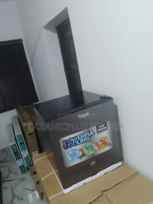 Very Good Qualityb45litre Royal Bed Side Refrigerator