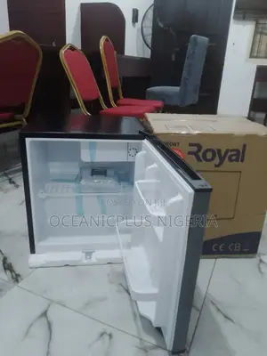 New Classic 45litre Royal Compact Quality Refrigerator