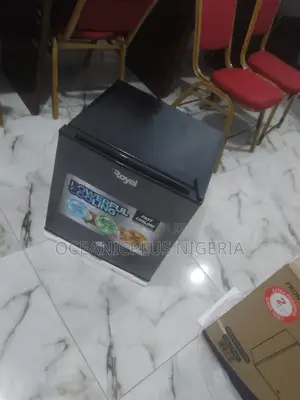 Highly Recommended 45litre Royal Bed Side Refrigerator