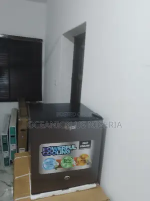 Moderate Price 45litre Royal Bed Side Refrigerator
