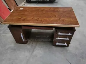 Executive Office Table 1.4meters
