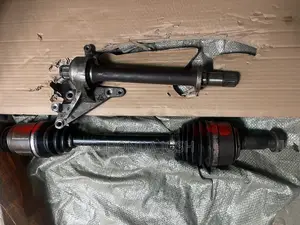 Complete Drive Shaft 2009-2013 Acura Tl