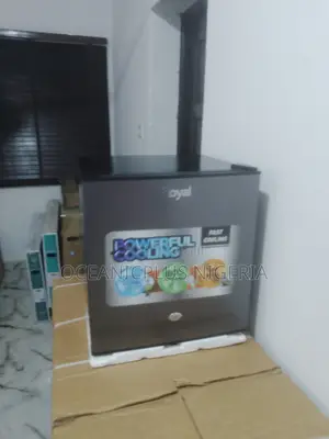 Best-Reliable 45litre Royal Compact Refrigerator