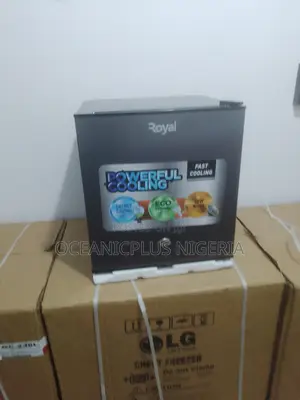 Quality-New in 45litre Royal Bedside Refrigerator