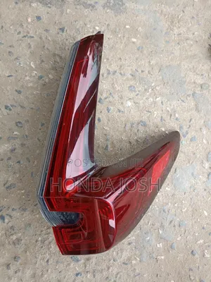 Rear Light 2020-2022 Honda CRV (Smoked Type)