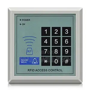 Door Access Control System