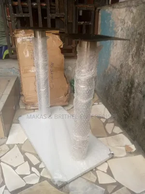 Double Table Legs