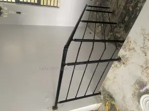Aluminium Hand Rail