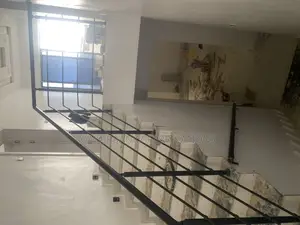 Aluminium Hand Rail