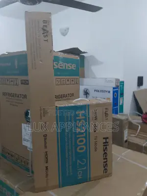 240w Hisense Sound Bar
