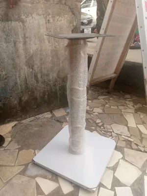 Single Restaurant Tables Leg