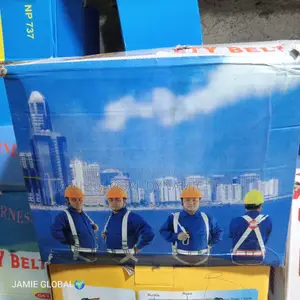 Full Body Harness