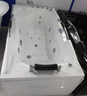 Jacuzzi Bath