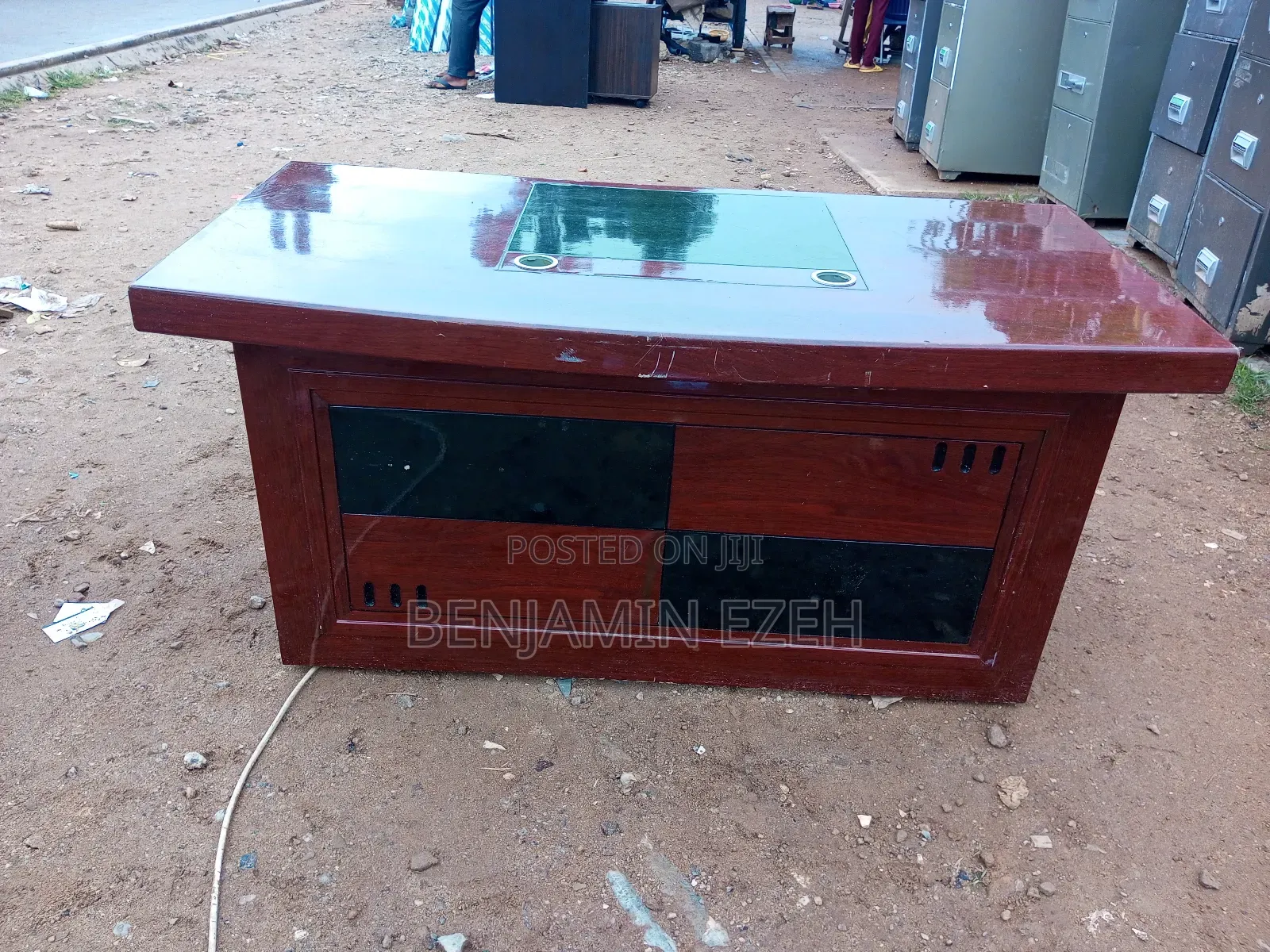 Office Table