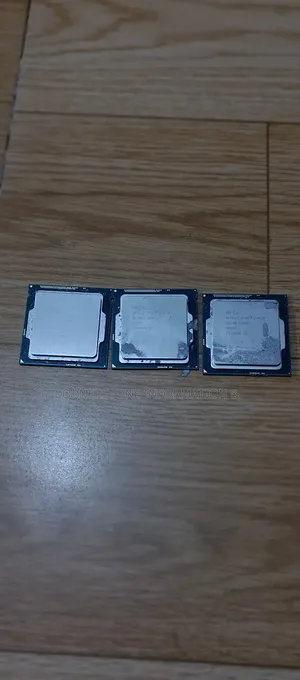 Desktop Processor Core I3 4th Generation