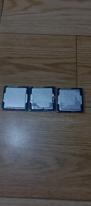 Desktop Processor Core I3 4th Generation
