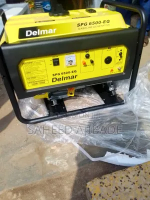 Delmar 6500 Model