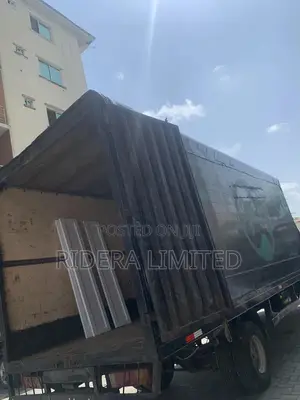 Moving Companies Near