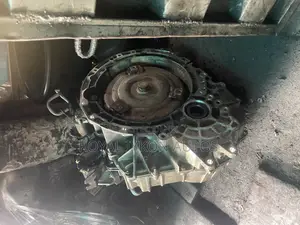 Automatic Gear Box Ford Explorer 2014