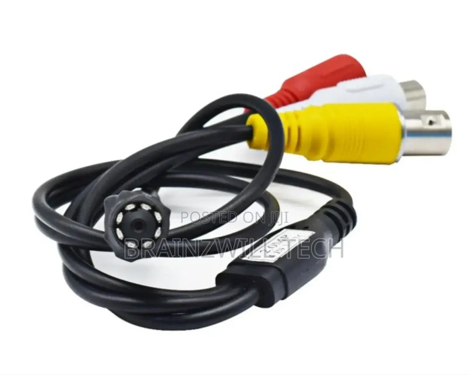 Mini CCTV Camera