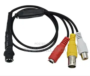 Mini CCTV Camera