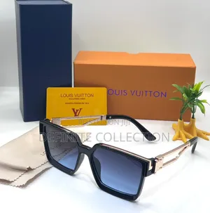Louis Vuitton Luxury Glass