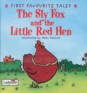 Ladybird First Favourite Tales Titles