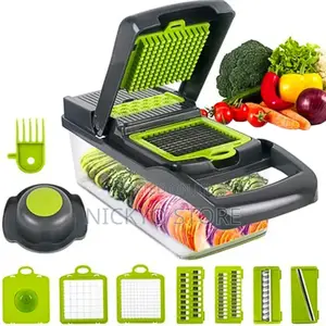 Vegetable Chopper