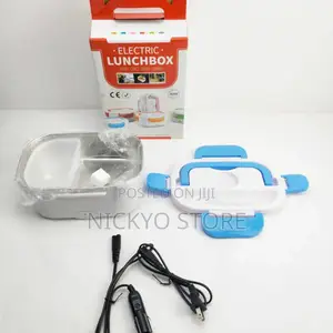 40watts Electric Lunch Box