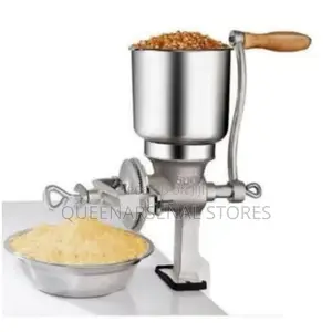 Corona Manual Grinder
