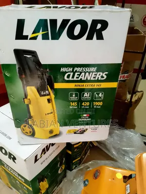 High Quality Electric Pressure Wash