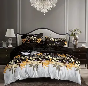 Cotton Bedspread